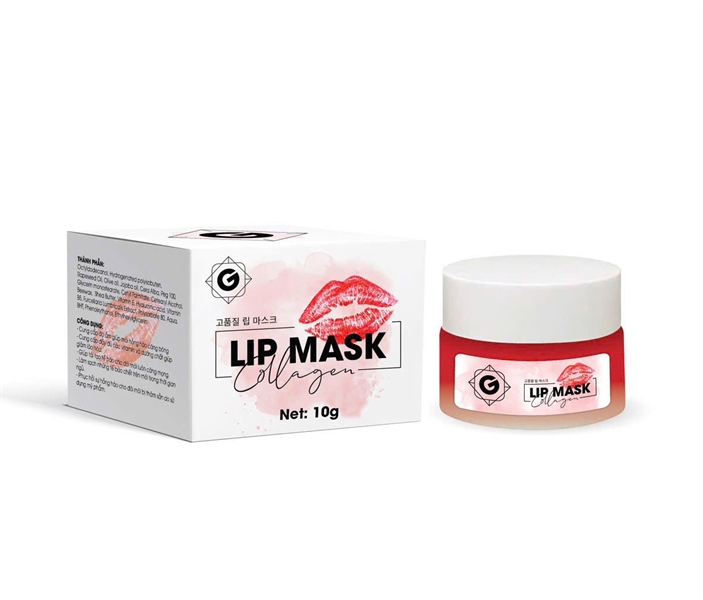 Dưỡng môi Lip Mask SP001477