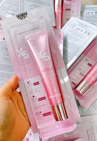 Retinol x5 hồng  SP001279