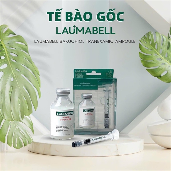 Volufiline tế bào gốc - SP001239