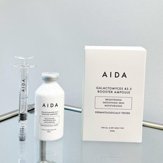 Tinh chất AIDA truyền trắng tế bào gốc SP001142