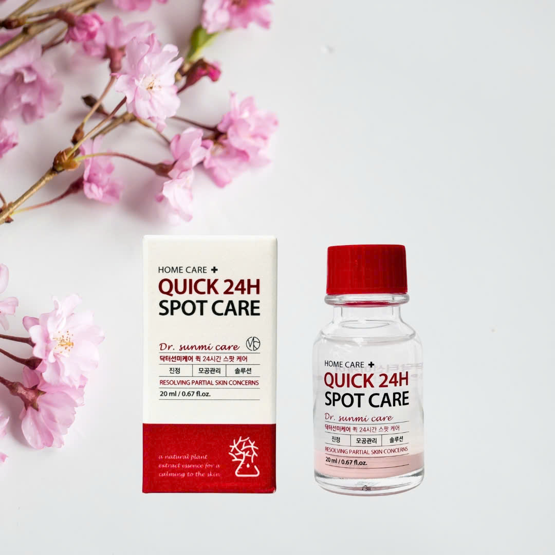 Serum Chấm Mụn Dr Sumicare SP001759